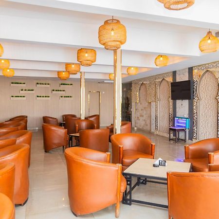New Comfort Inn Giza Kafrat al Jabal Экстерьер фото