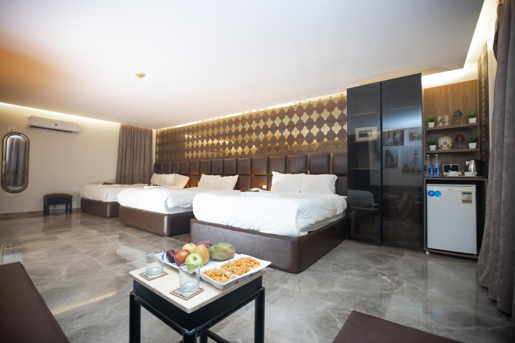 New Comfort Inn Giza Kafrat al Jabal Экстерьер фото