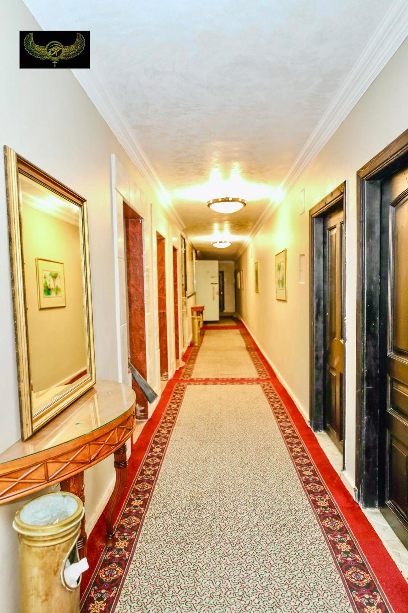 New Comfort Inn Giza Kafrat al Jabal Экстерьер фото