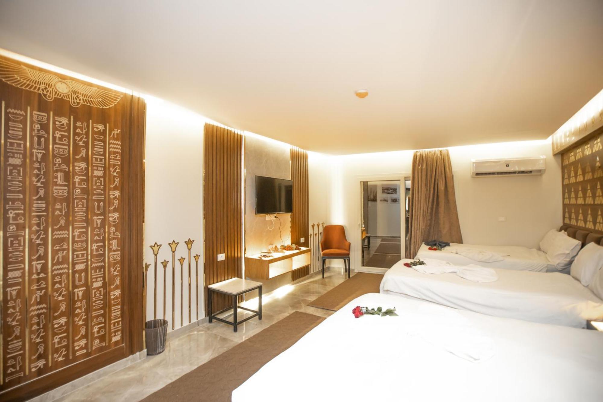New Comfort Inn Giza Kafrat al Jabal Экстерьер фото