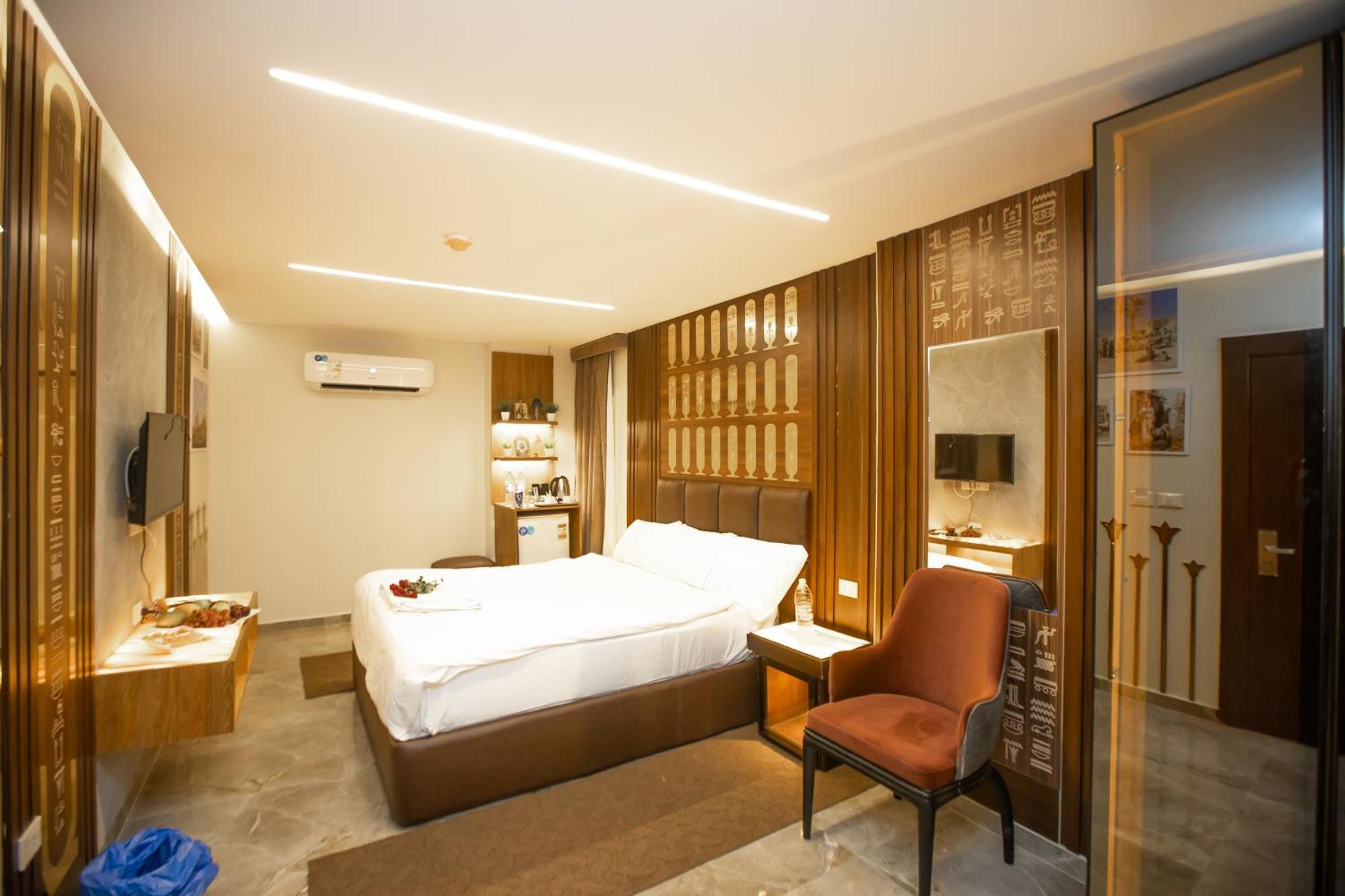 New Comfort Inn Giza Kafrat al Jabal Экстерьер фото