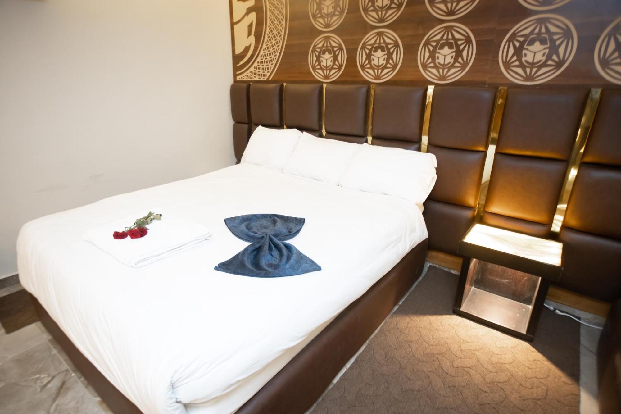 New Comfort Inn Giza Kafrat al Jabal Экстерьер фото