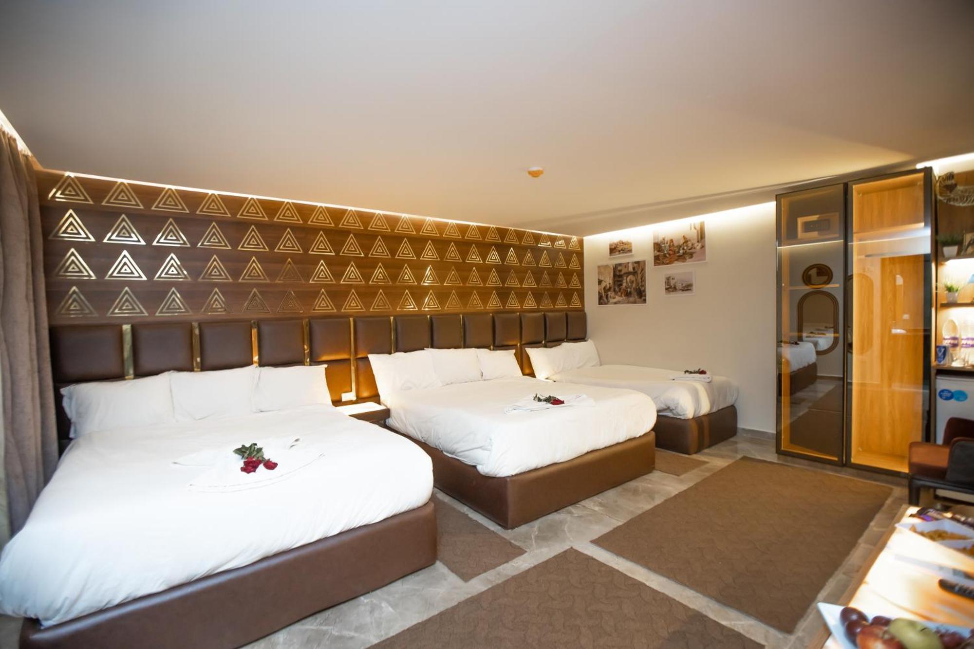 New Comfort Inn Giza Kafrat al Jabal Экстерьер фото