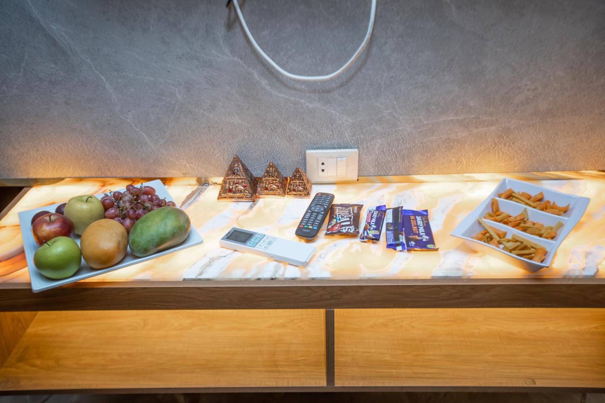 New Comfort Inn Giza Kafrat al Jabal Экстерьер фото
