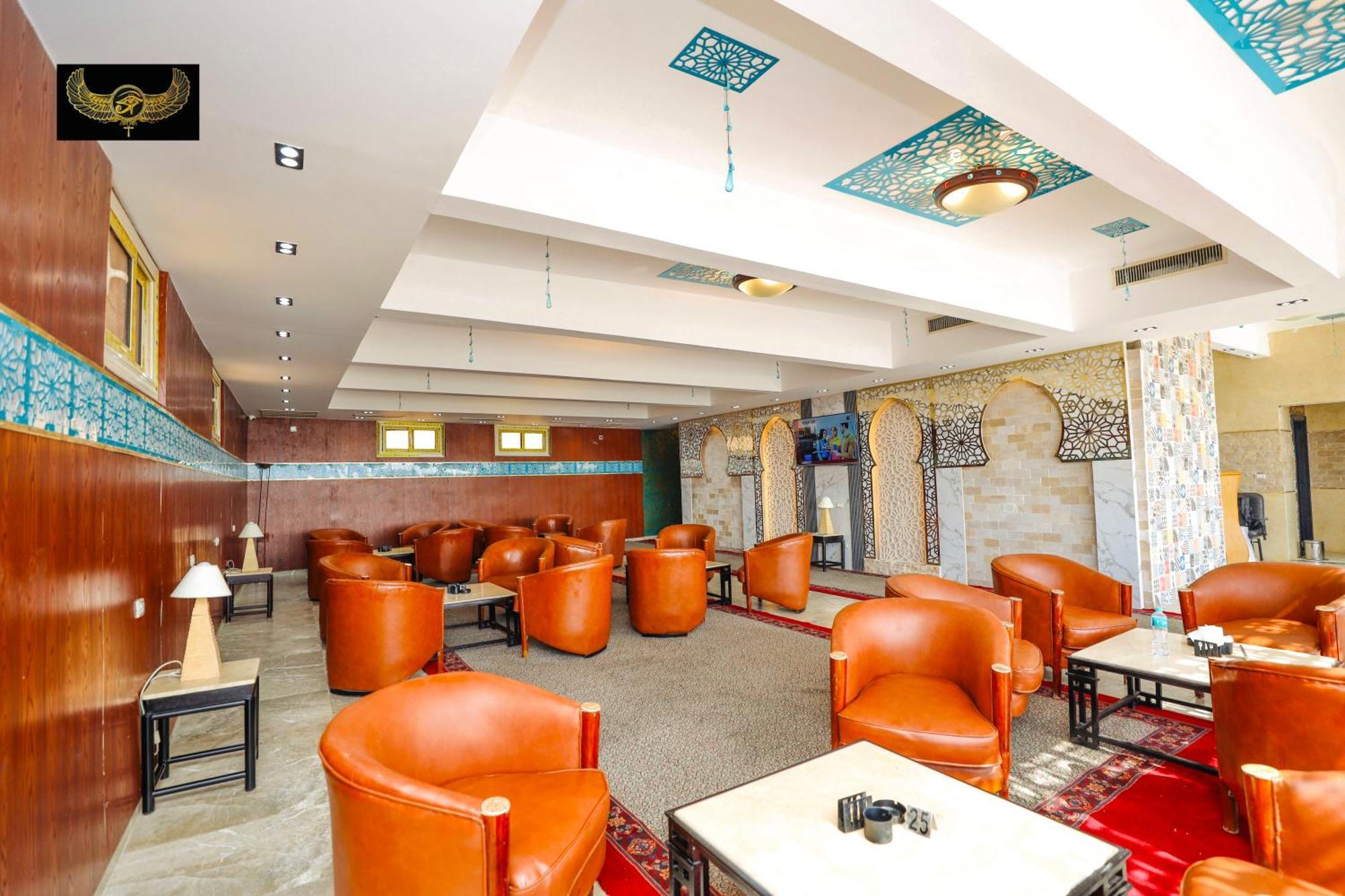 New Comfort Inn Giza Kafrat al Jabal Экстерьер фото