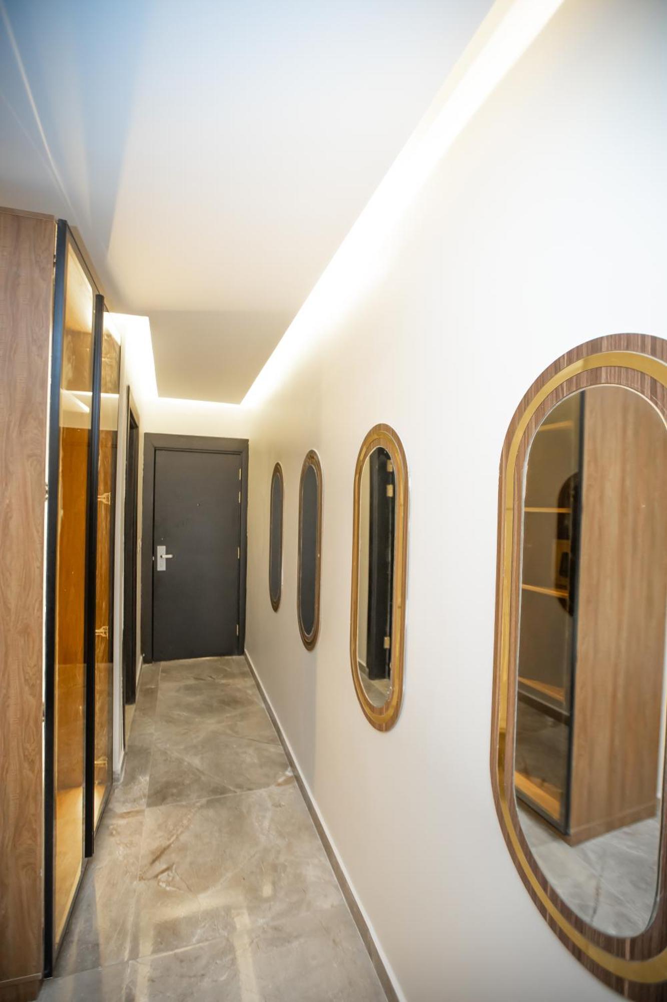 New Comfort Inn Giza Kafrat al Jabal Экстерьер фото