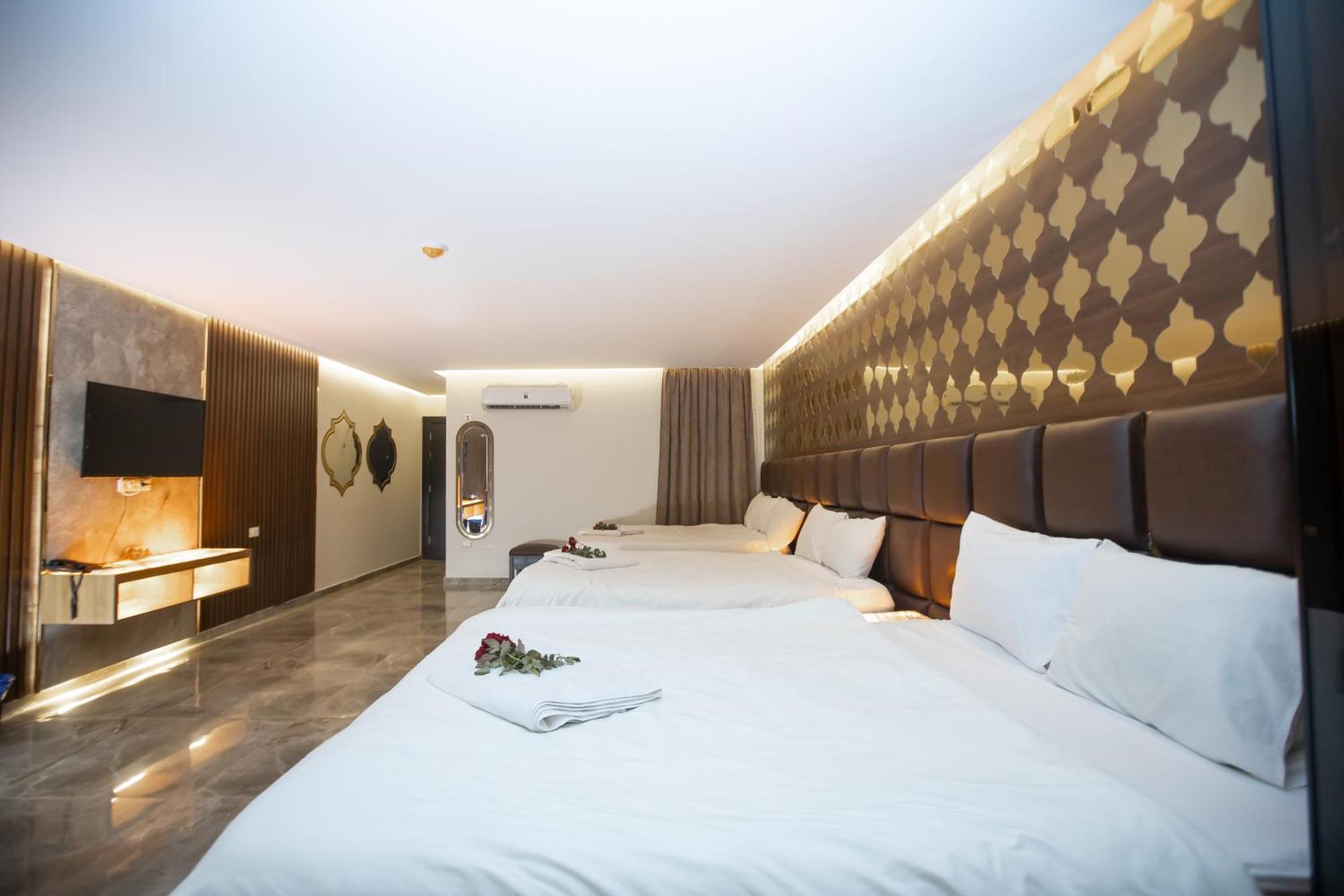 New Comfort Inn Giza Kafrat al Jabal Экстерьер фото