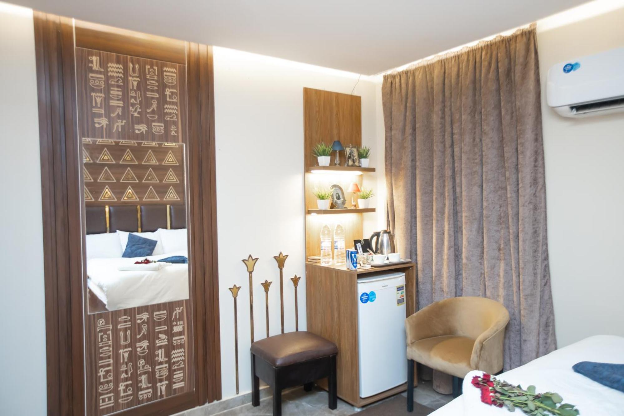 New Comfort Inn Giza Kafrat al Jabal Экстерьер фото