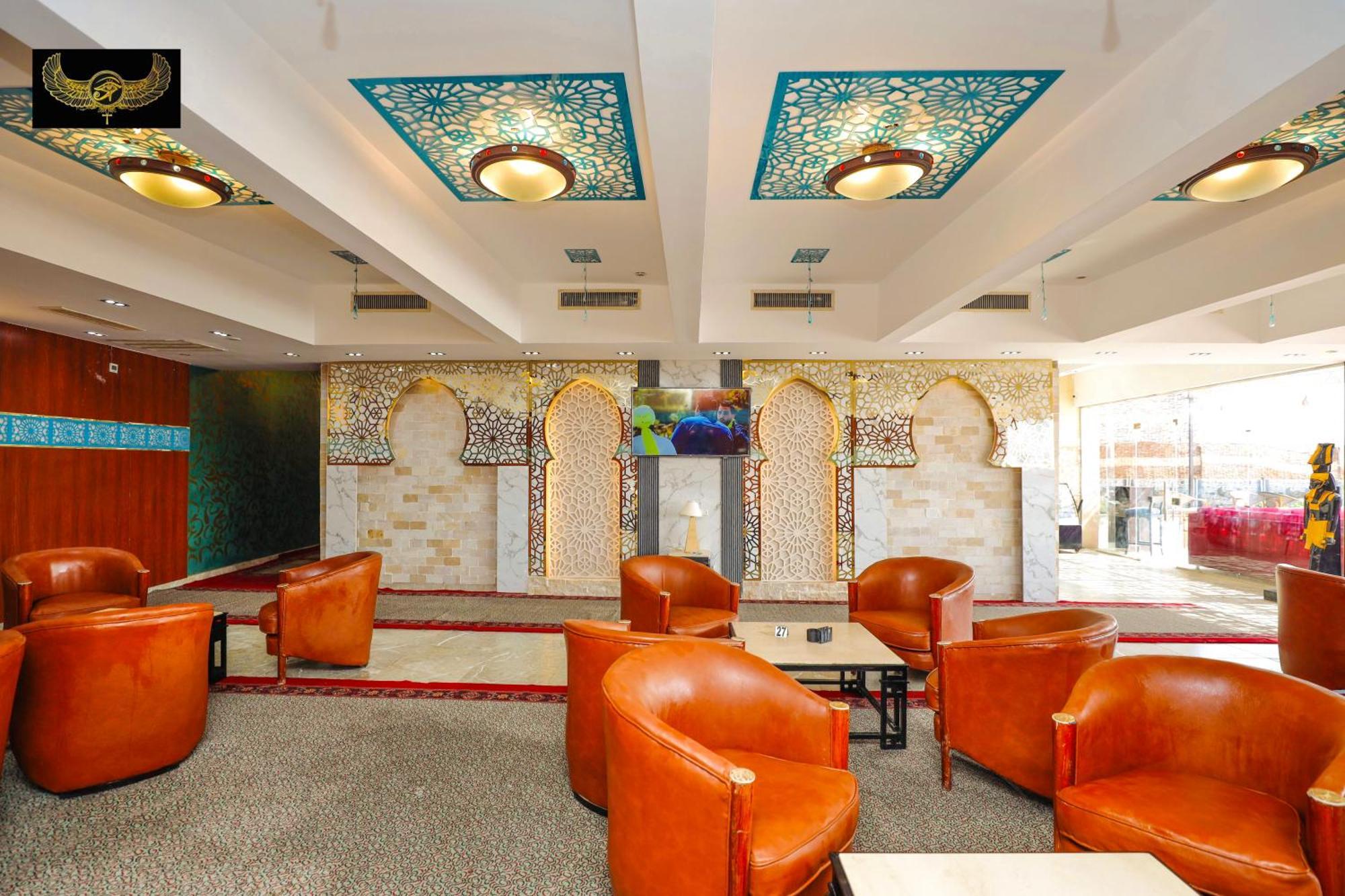 New Comfort Inn Giza Kafrat al Jabal Экстерьер фото