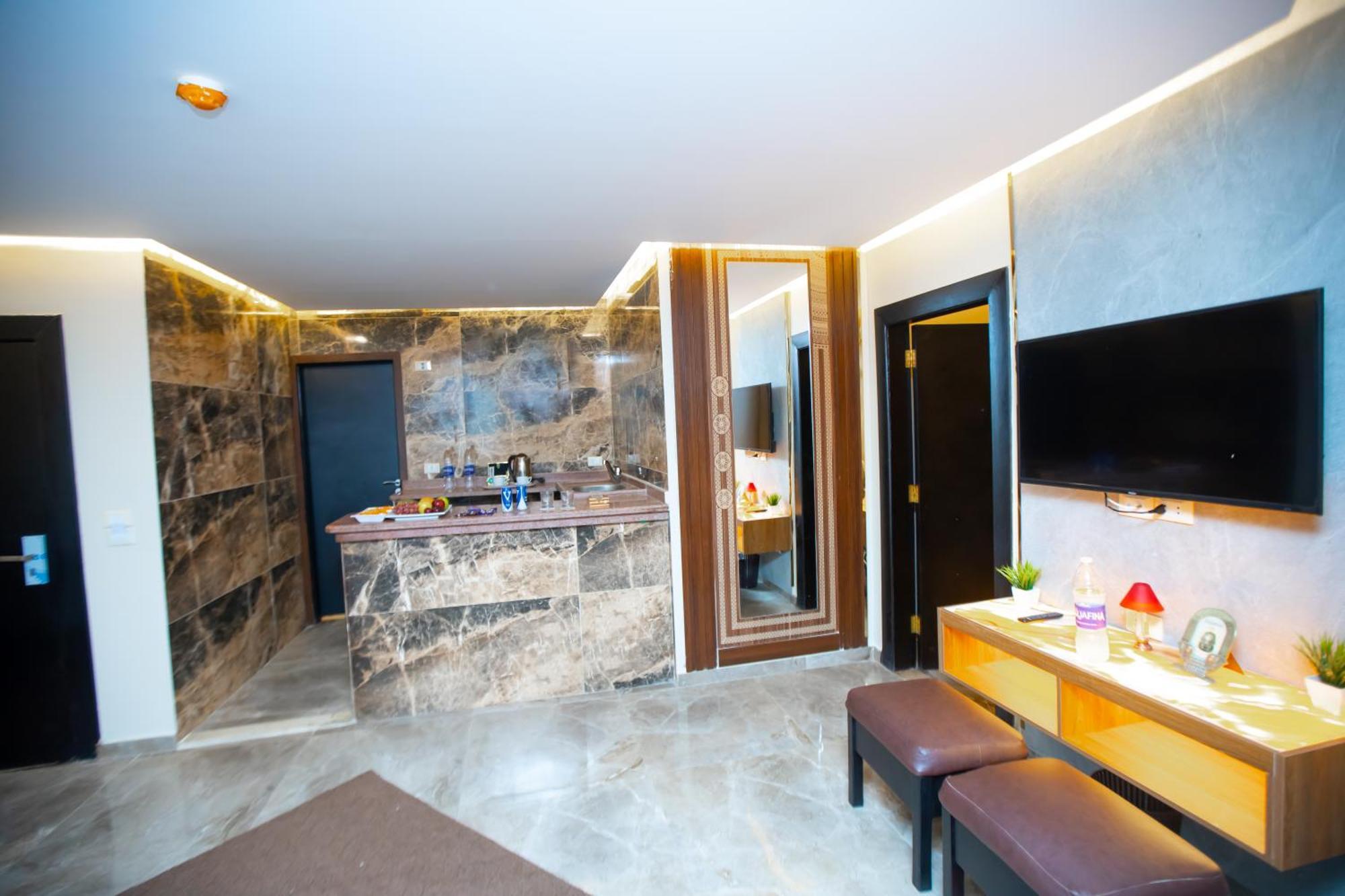 New Comfort Inn Giza Kafrat al Jabal Экстерьер фото