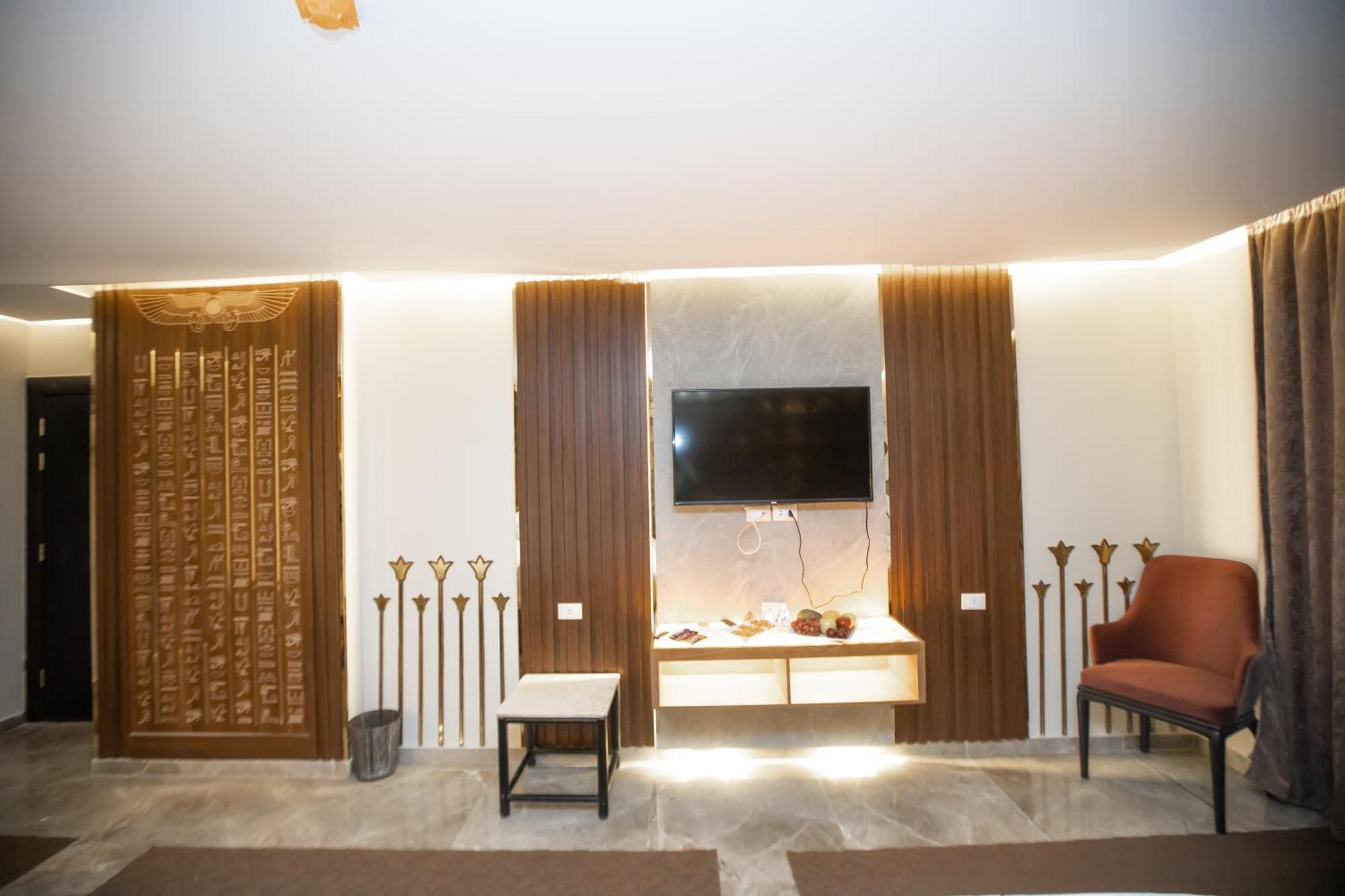 New Comfort Inn Giza Kafrat al Jabal Экстерьер фото