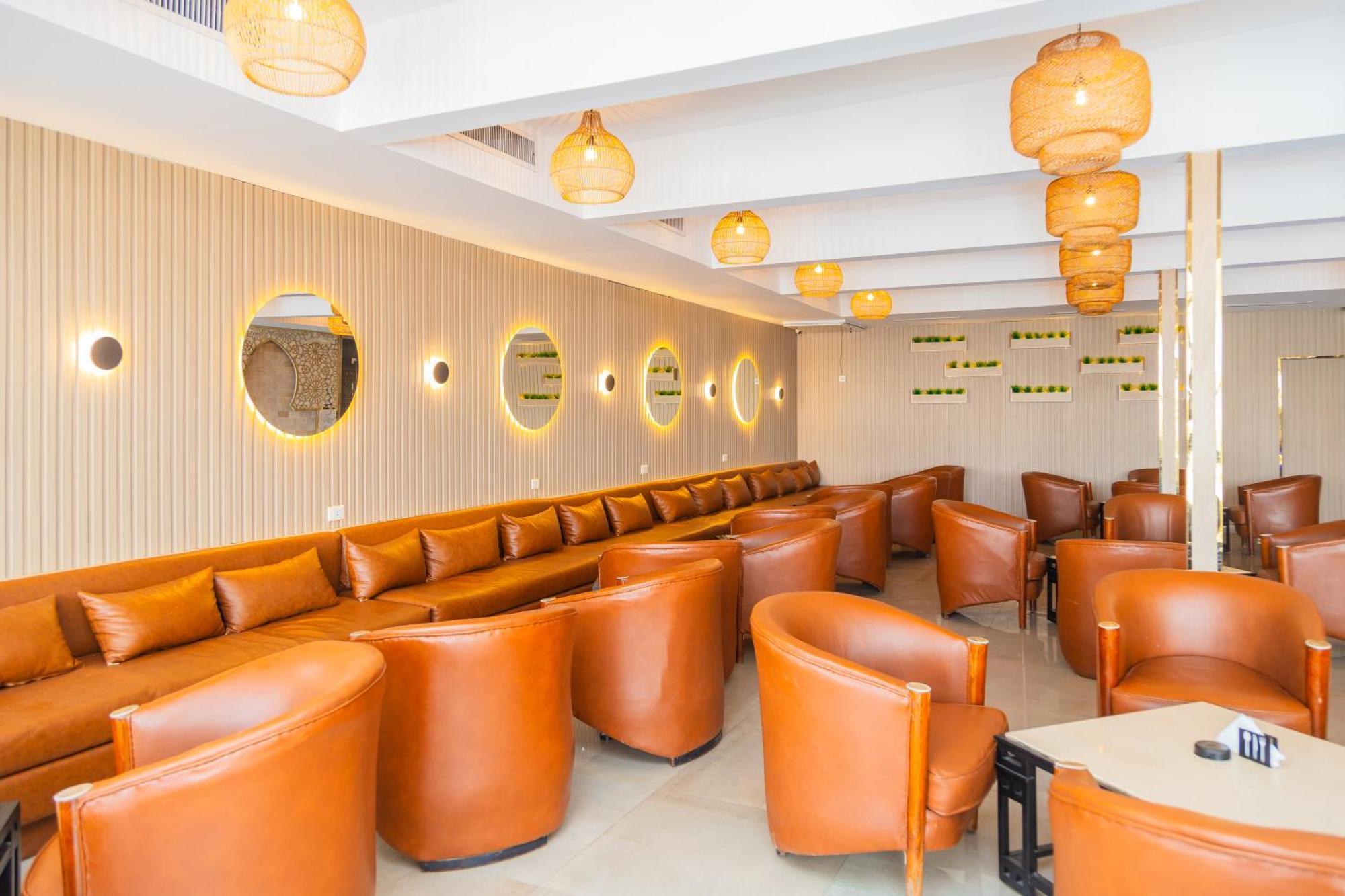 New Comfort Inn Giza Kafrat al Jabal Экстерьер фото