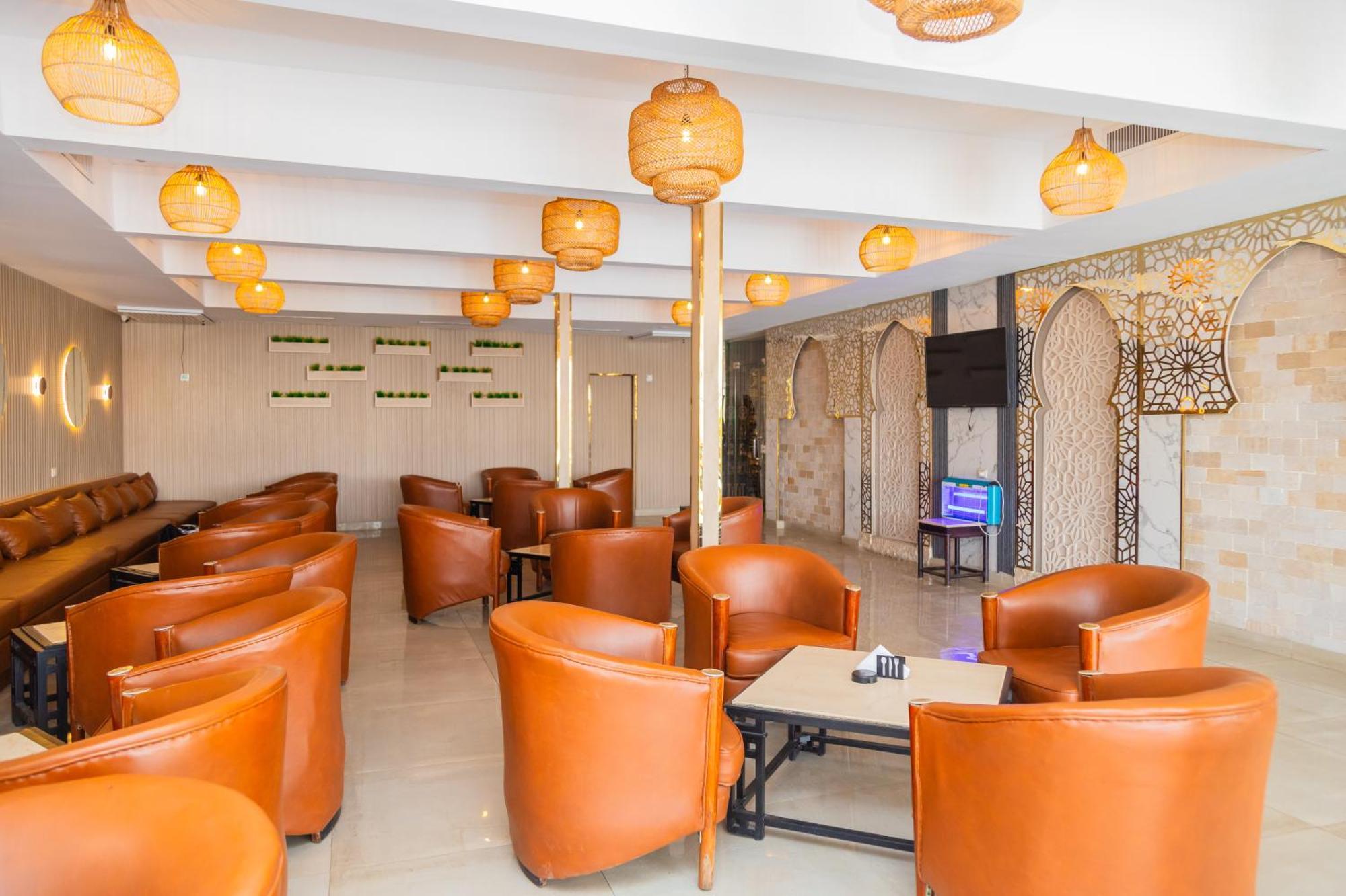New Comfort Inn Giza Kafrat al Jabal Экстерьер фото