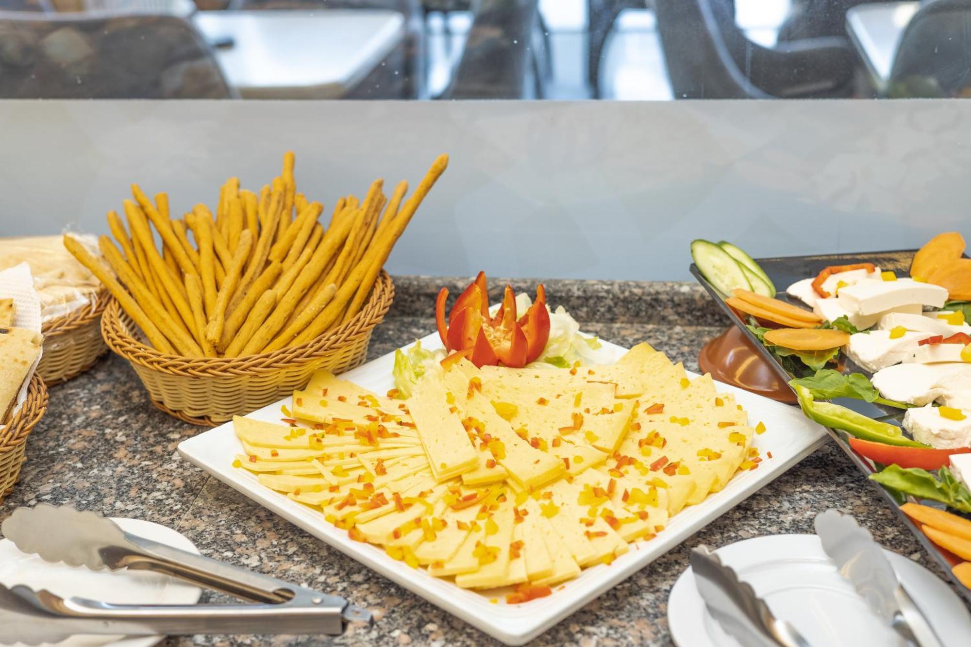 New Comfort Inn Giza Kafrat al Jabal Экстерьер фото