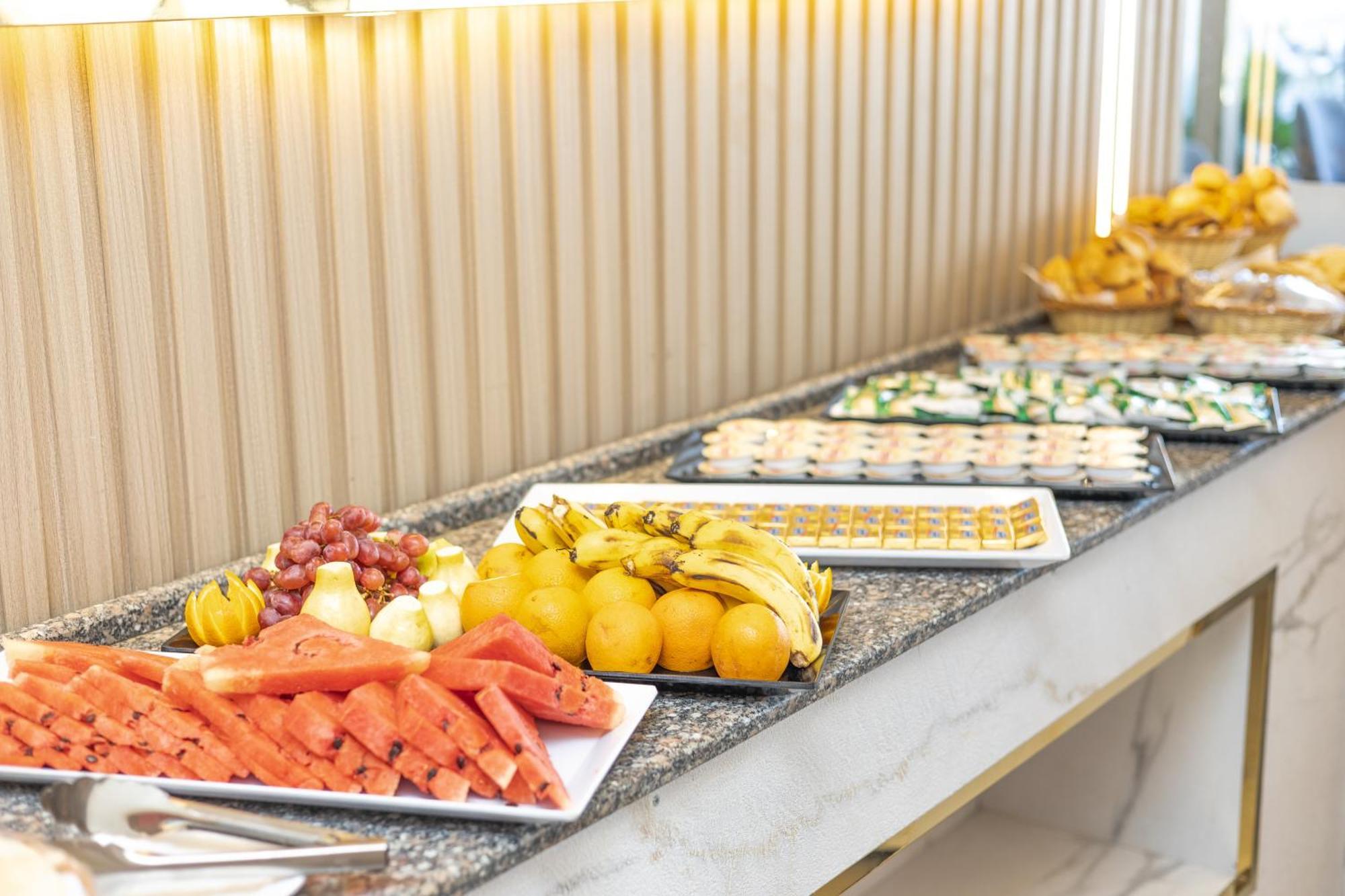 New Comfort Inn Giza Kafrat al Jabal Экстерьер фото