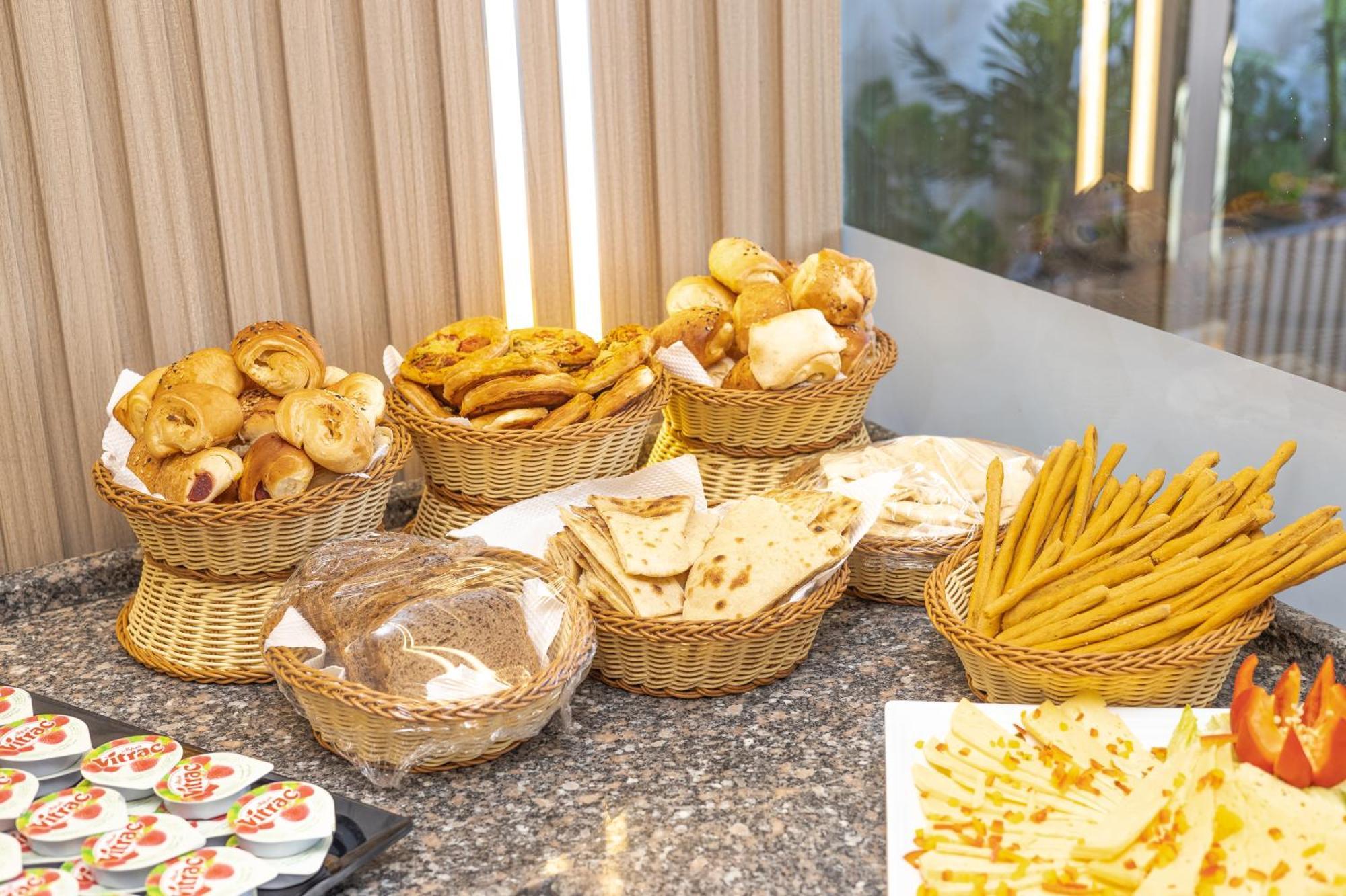 New Comfort Inn Giza Kafrat al Jabal Экстерьер фото