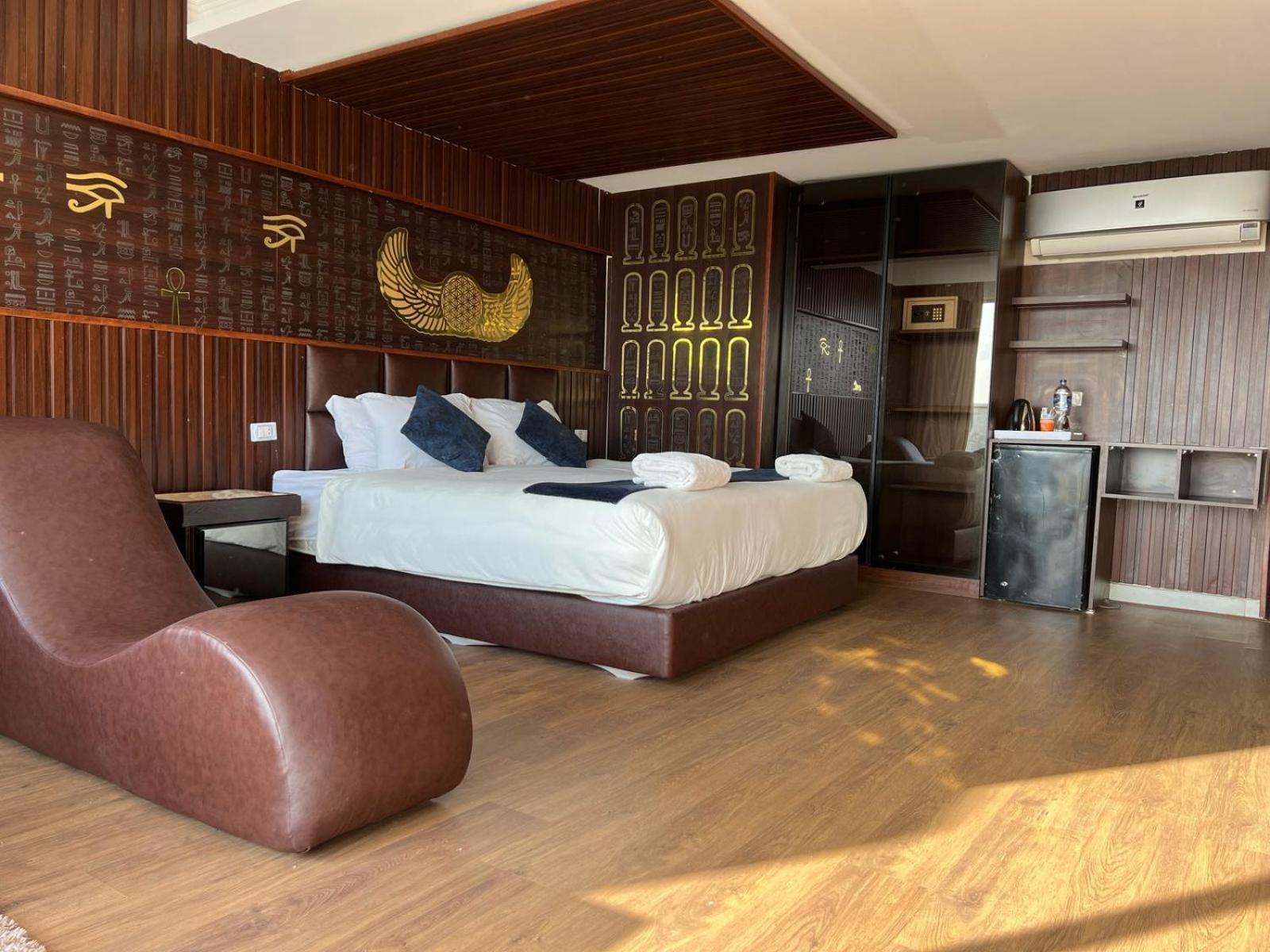 New Comfort Inn Giza Kafrat al Jabal Экстерьер фото